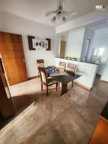 apartment em Avenida Fortaleza, Itapuã - Vila Velha - ES