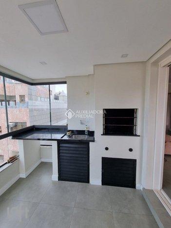 apartment em Vicente da Fontoura, Petrópolis - Porto Alegre - RS