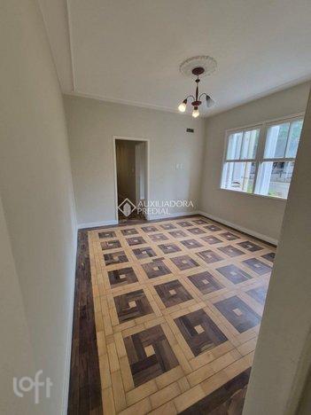 apartment em Rua Doutor Barros Cassal, Bom Fim - Porto Alegre - RS
