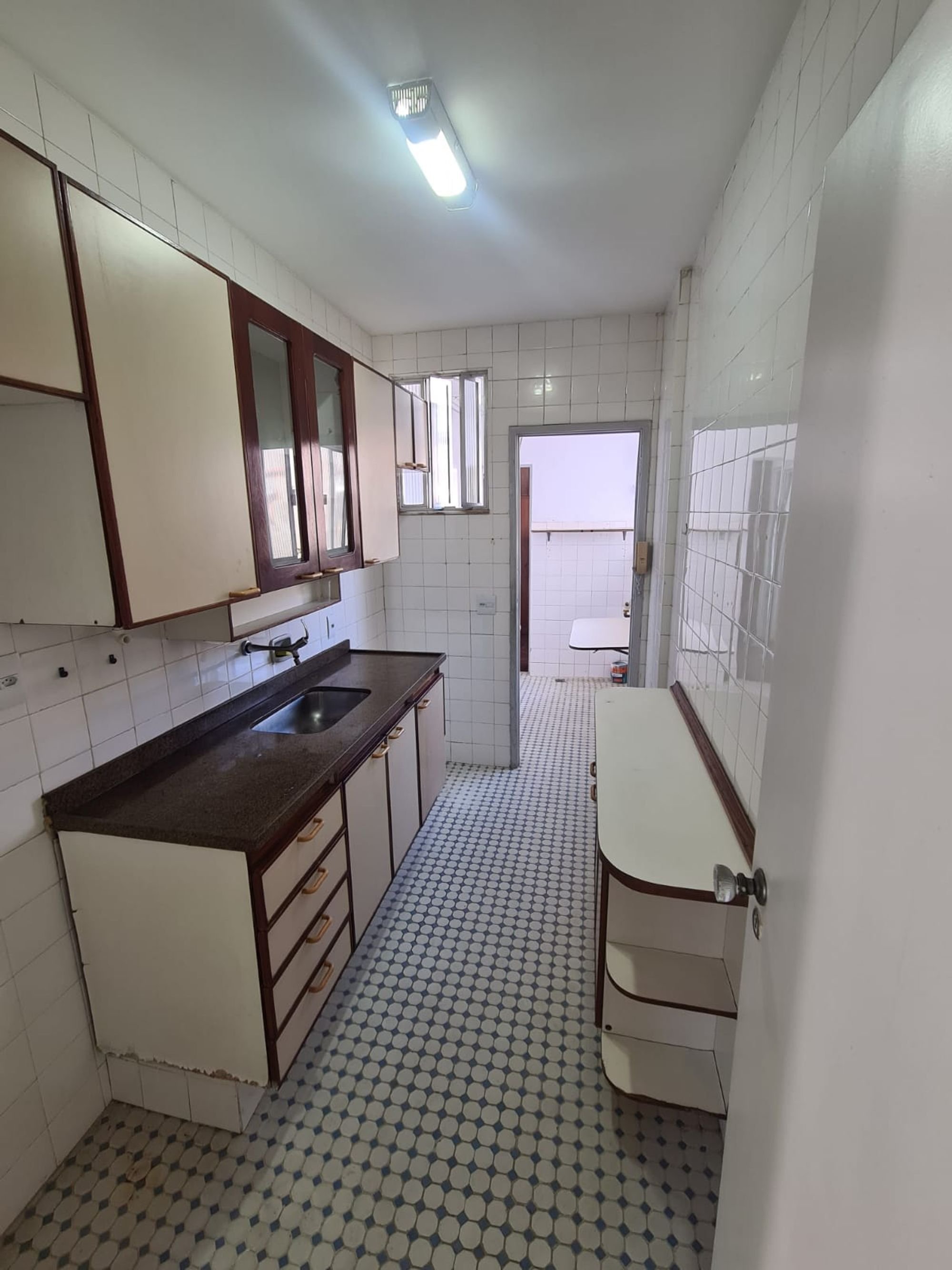 Apartamento 3 quartos, 1 vaga, Rua Engenheiro Ernani Cotrim, Tijuca, RJ