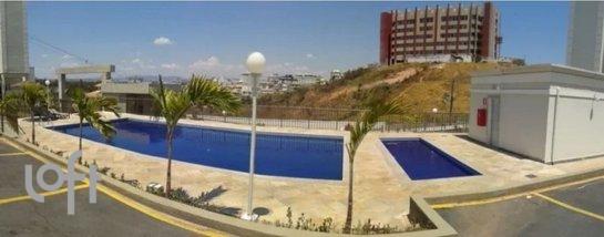 apartment em das Cotovias, Cabral - Contagem - MG