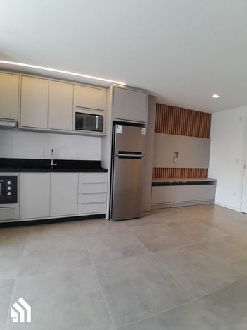 apartment em Rua Brusque, Centro - Itajaí - SC