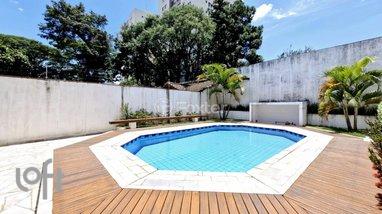 apartment em Francisco Narcizo, Tremembé - São Paulo - SP