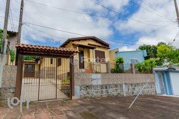 house em Souza Lobo, Vila Jardim - Porto Alegre - RS