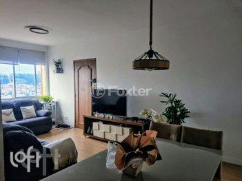 apartment em Imperador Pedro II, Nova Petrópolis - São Bernardo do Campo - SP