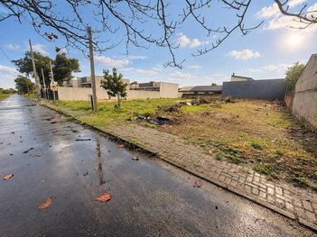 land_lot em Avenida Curitiba, Pontal do Paraná - Pontal do Paraná - PR
