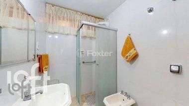 apartment em Marquês de Itu, Bela Vista - São Paulo - SP