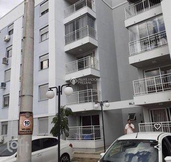 apartment em do Nazario, Estância Velha - Canoas - RS