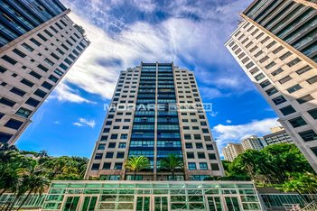 apartment em Primeiro de Janeiro, Três Figueiras - Porto Alegre - RS