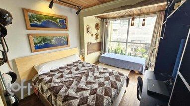 apartment em Ivolândia, Mandaqui - São Paulo - SP