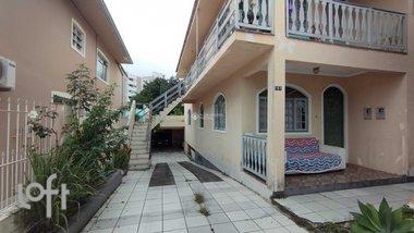 house em Biase Faraco, Capoeiras - Florianópolis - SC