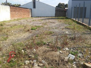 land_lot em Avenida Guilherme Schell, Rio Branco - Canoas - RS