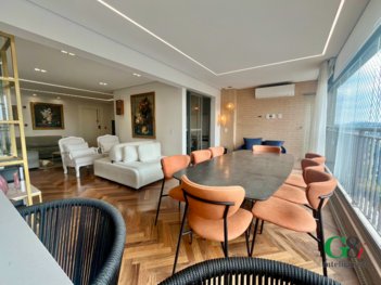apartment em Rua Miragaia, Butantã - São Paulo - SP