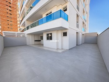 apartment em Rua Rio de Janeiro, Praia do Morro - Guarapari - ES
