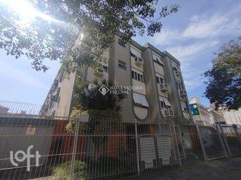 apartment em São Manoel, Partenon - Porto Alegre - RS