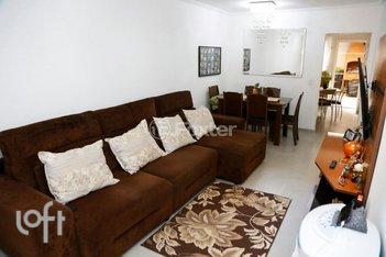 house em Jambeiro, São Lucas - São Paulo - SP