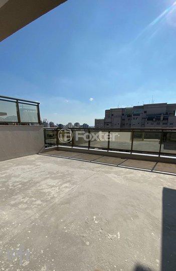apartment em Apinajés, Perdizes - São Paulo - SP