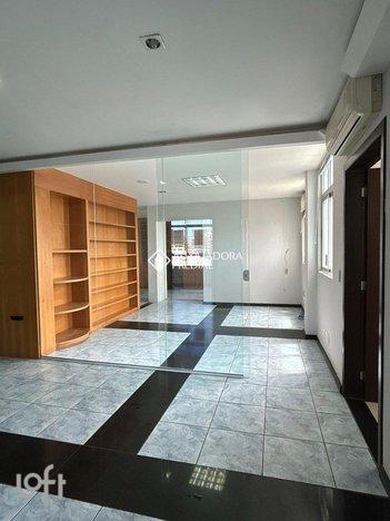 apartment em Rua Felipe Schmidt, Centro - Florianópolis - SC
