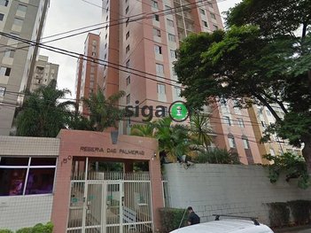 apartment em Rua Alexandre Levi, Cambuci - São Paulo - SP