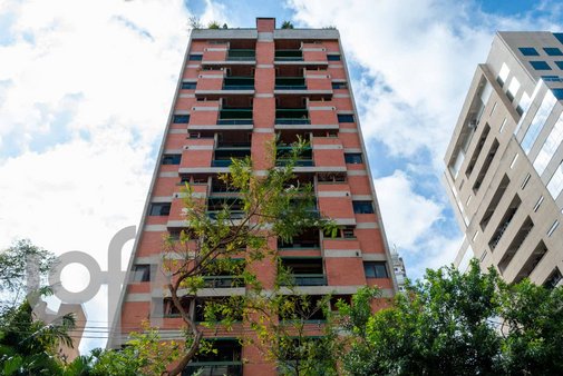 Condomínio Loft Pinheiros - Rua Fradique Coutinho, 66, Pinheiros