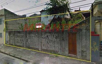 land_lot em Vianópolis, Vila Maria Alta - São Paulo - SP