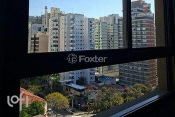 apartment em Rua Iperoig, Perdizes - São Paulo - SP