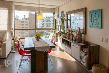 apartment em Rua Almirante Abreu, Rio Branco - Porto Alegre - RS
