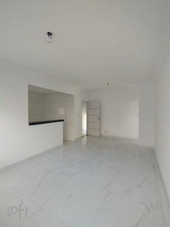 apartment em Cardeais, Cabral - Contagem - MG