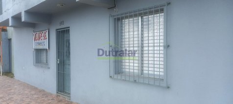 apartment em Rua General Abreu, Cidade Nova - Rio Grande - RS