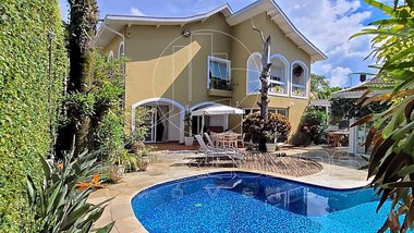 house em Rua Anatólia, Boaçava - São Paulo - SP
