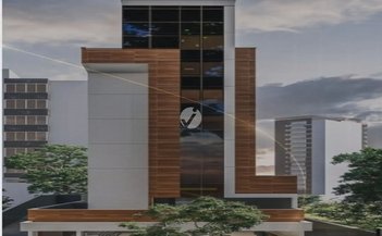 apartment em Rua Cristina, Santo Antônio - Belo Horizonte - MG