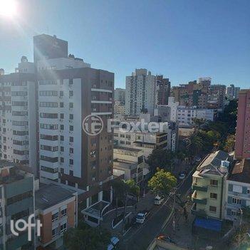 apartment em General João Telles, Bom Fim - Porto Alegre - RS