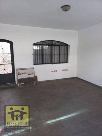house em Rua Lord Cockrane, Ipiranga - São Paulo - SP