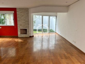 house em Rua Doutor Alberto Lyra, Jardim Panorama - São Paulo - SP