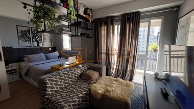 apartment em Avenida São João, República - São Paulo - SP