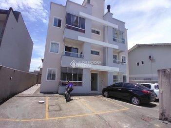 apartment em Joaquim Souza Lobo, Ponte do Imaruim - Palhoça - SC