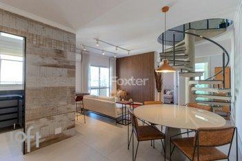 apartment em Rua Comendador Miguel Calfat, Vila Olímpia - São Paulo - SP