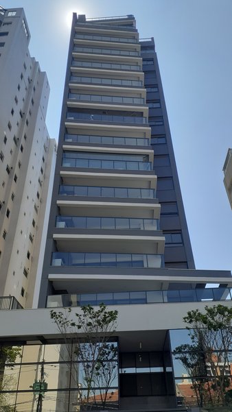 Condomínio Edificio Galeria Morais de Barros - Rua Morais de Barros ...
