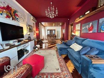 apartment em Duque de Caxias, Centro - Porto Alegre - RS