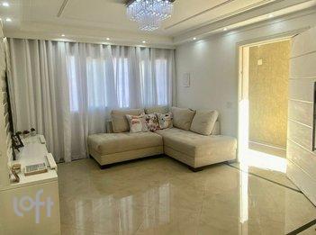 house em Waltrudes Correa, São Domingos - São Paulo - SP