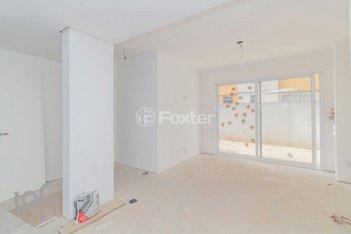 apartment em Coronel Paulino Teixeira, Rio Branco - Porto Alegre - RS