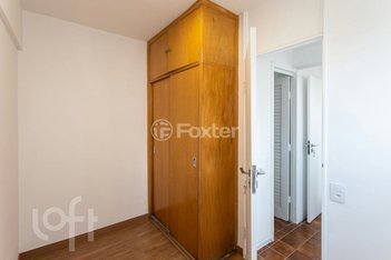 apartment em Rua Tabapuã, Itaim Bibi - São Paulo - SP