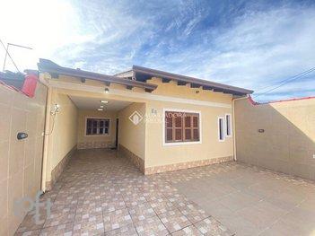 house em Paz, Rio Branco - Canoas - RS