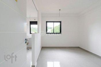 apartment em Tristão de Campos, Vila Sônia - São Paulo - SP
