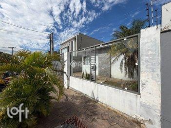 house em Rua da Amizade, Estância Velha - Canoas - RS