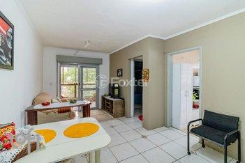 apartment em Guerreiro Lima, Partenon - Porto Alegre - RS