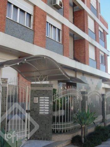 apartment em Rua Euclydes da Cunha, Partenon - Porto Alegre - RS