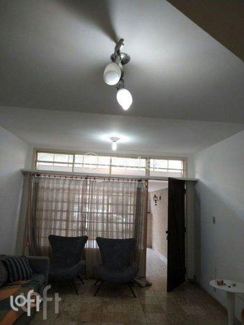 house em Tapes, Campo Belo - São Paulo - SP