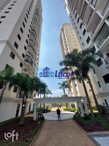 apartment em Sapucaia, Mooca - São Paulo - SP
