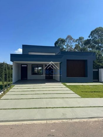 house em Rua Navona, Residencial Vila Verde - Itupeva - SP
